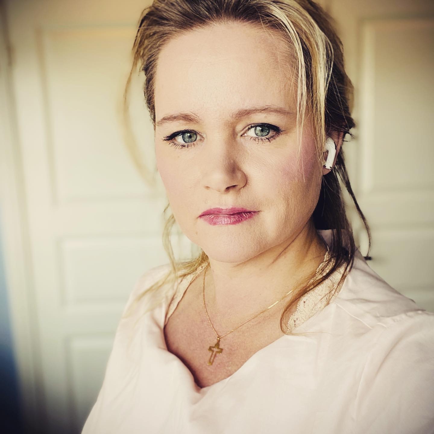 Susanne Engstad-Clarke